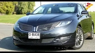 Lincoln MKZ - MKZ لينكولن