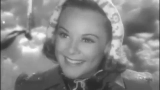1941 SUN VALLEY SERENADE - Trailer - Sonja Henie, John Payne