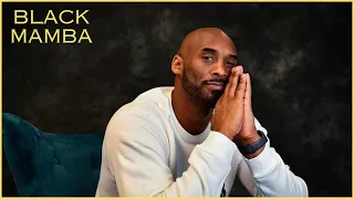 The Untold Story of Kobe Bryant's Alter Ego: The Black Mamba 🏀🐍