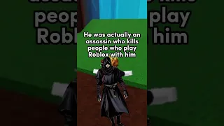 NEVER Play Roblox With Joe Biden!