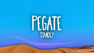 Standly - PEGATE