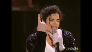 Michael Jackson - Billie Jean (Live in Munich, July 4th - 6th, 1997) [Multitrack Version] [Open Mic]