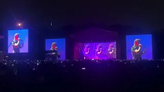 Avenged Sevenfold - Gunslinger (Live in Jakarta 25 May 2024)