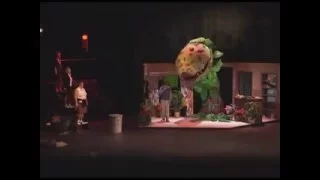 Audrey II -- "Suppertime" from Little Shop of Horrors