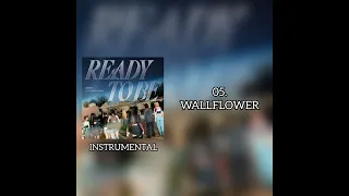 TWICE (트와이스) - Wallflower (Instrumental Ver.)