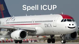 Spell ICUP meme