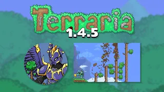 What's new for Terraria in 2024