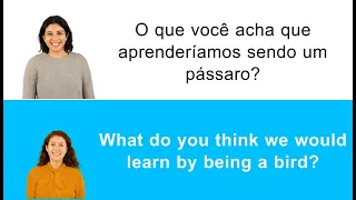 Domine Conversas em Inglês! 🗣️🌍