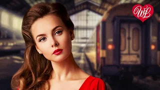 НА НЕЗНАКОМОЙ ВЕТКЕ ♥ ХИТЫ ШАНСОНА ДЛЯ ТАНЦПОЛА WLV ♥ ПЕСНЯ ЗАЖИГАЛКА ♥ RUSSISCHE MUSIK