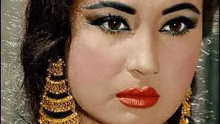 Marvellous.. Meena kumari