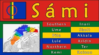 SAMI LANGUAGES