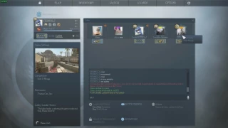 Cs:go Lobby hack bots/hackers) #FIXCSGO