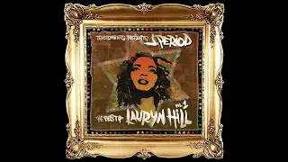J.PERIOD - Watch Out For Babylon (J.PERIOD Jamrock Remix) [feat. Lauryn Hill]