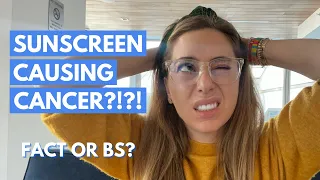 The Truth About the Benzene Sunscreen Scandal | Dr. Shereene Idriss