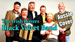 Black Velvet Band by The Irish Rovers - The Love Finders Band