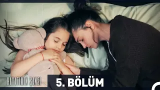 Hayatımın Şansı 5. Bölüm