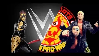 [Mashup Day 2016] Written In Roppongi (Stardust & Roppongi Vice Mashup)