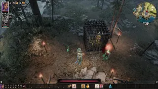 [DoS2] Flaming Crescendo is not broken