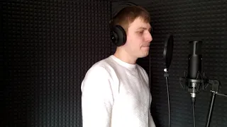 Dan Balan - Домой (cover by Добрый)