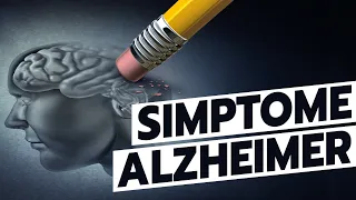 Alzheimer: simptome alarmante pe care să nu le neglijezi