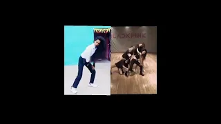 boombayah Jennie dance cover