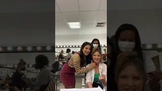 QUEM É MAIS PROVÁVEL? LUÍSA BRESSER, SOPHIA VALVERDE ❤ | TIKTOK