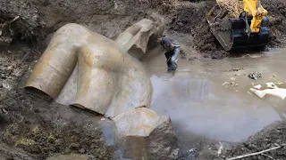 10 Most Recent Archaeological Discoveries From Egypt!