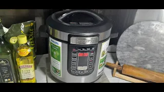 How to assemble Philips All In One Cooker | Parts of Philips Viva Collection HD 2137|Philips Viva 6L