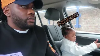 5 YEAR OLD SHUTS DOWN DAD 🔥🔥