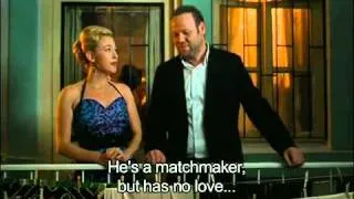 The Matchmaker [Paam Hayiti]