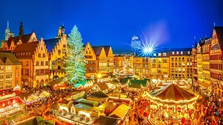 "O Tannenbaum" - German Christmas song