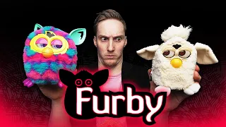 NICHT FÜR KINDER? - Die Wahrheit über Furby