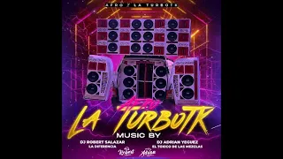 🇻🇪🔥  Afro La TurboTK - Dj Robert Salazar, Dj Adrian Yeguez  🇻🇪🔥