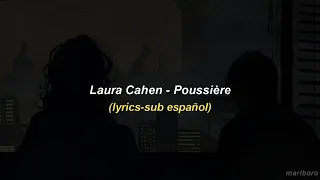 Laura Cahen - Poussière (You season 3) (lyrics - sub español) (finale soundtrack)
