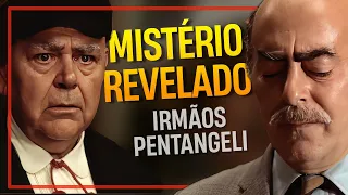 EP10 | POR QUE PENTANGELI MUDOU DE IDEIA NO COMITÊ DO SENADO? — O Poderoso Chefão | O Padrinho