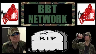 BBT NETWORK DEAD?