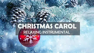 CHRISTMAS JAZZ 2021🎅🏻 Christmas Carol Jazz Instrumental🎅🏻Winter Music Best Songs Cover Collection.