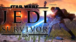 A Simple Guide To Optimize Jedi: Survivor for PC