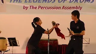 鸭子拌嘴 Squabbling Ducklings (TPA) (2009)