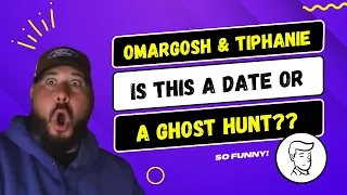 OmargoshTV sets the record straight - NO DEMONS at Harriman Hospital & exposing the Necrometer app