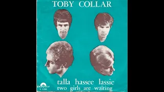 Two girls are waiting (Stereo) / Toby Collar