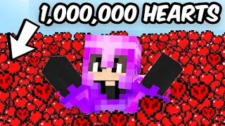 Why I Stole 1,000,000 Hearts...