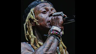 [FREE] LIL WAYNE TYPE BEAT - “DON’T WORRY”