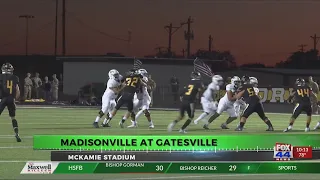 Madisonville at Gatesville