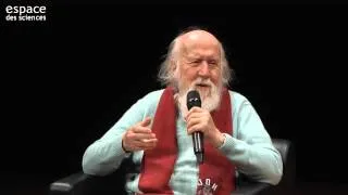 Le réveil vert, par Hubert Reeves