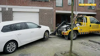 Het leven van een berger! #65 Ruzie met politie #Hoedurfje !!