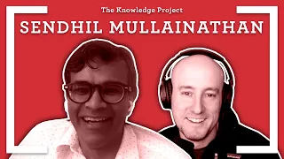 IMPROVE Your BEHAVIOR, IMPROVE Your LIFE | Sendhil Mullainathan