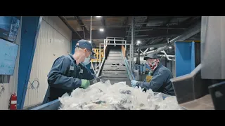 Li-Cycle: Lithium-ion Battery Recycling | Invest Kingston