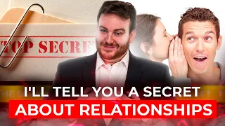 The best relationship advice no one has ever told you | Adam Lane Smith