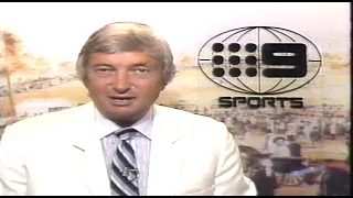 M05 Australia vs England 1987